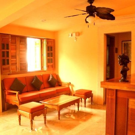 Mallorca Hotel & Suites Cancun Dış mekan fotoğraf