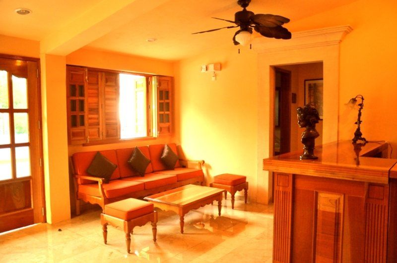 Mallorca Hotel & Suites Cancun Dış mekan fotoğraf