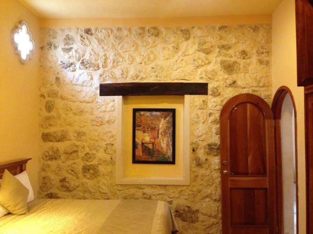 Mallorca Hotel & Suites Cancun Dış mekan fotoğraf