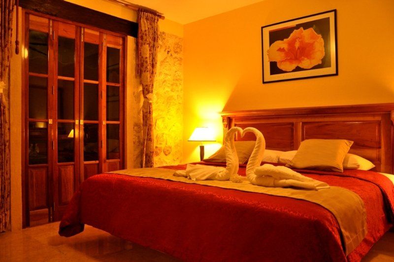 Mallorca Hotel & Suites Cancun Dış mekan fotoğraf