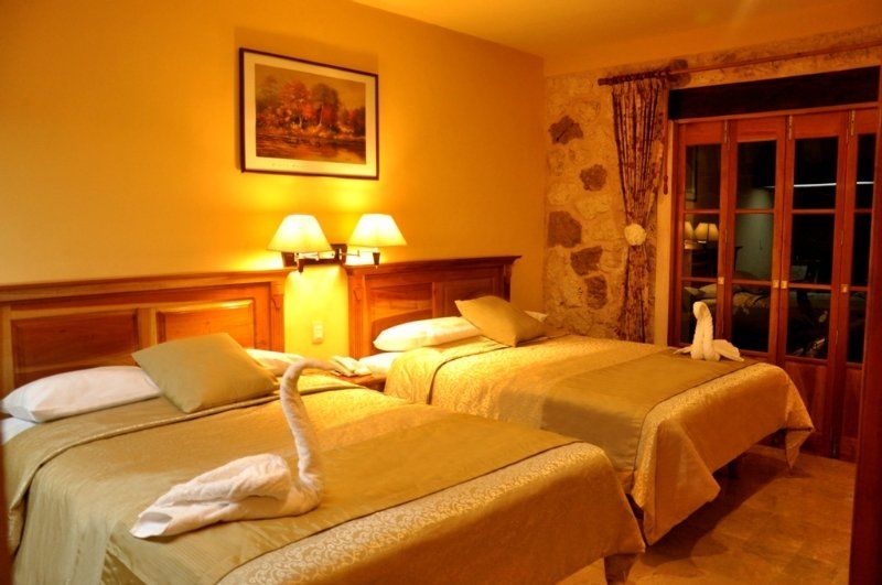 Mallorca Hotel & Suites Cancun Dış mekan fotoğraf